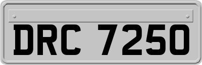 DRC7250