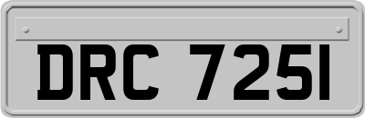 DRC7251