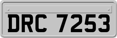 DRC7253