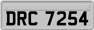 DRC7254