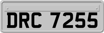 DRC7255