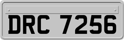 DRC7256