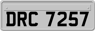 DRC7257