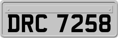 DRC7258