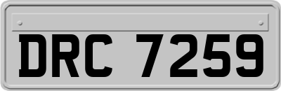 DRC7259