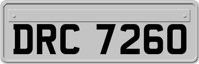 DRC7260