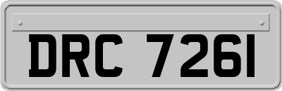 DRC7261