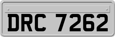 DRC7262