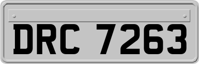 DRC7263