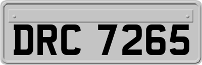DRC7265