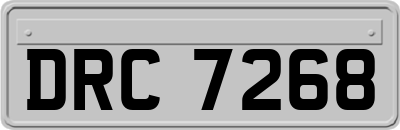 DRC7268