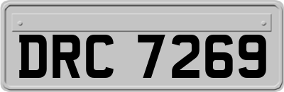 DRC7269