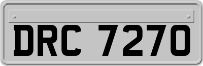 DRC7270