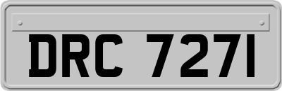 DRC7271