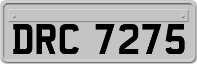 DRC7275