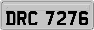 DRC7276
