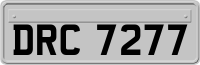DRC7277