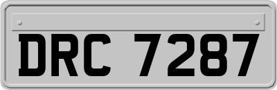 DRC7287