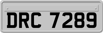 DRC7289