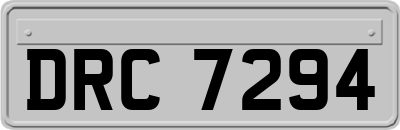 DRC7294