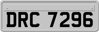 DRC7296