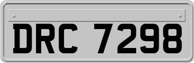 DRC7298
