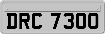 DRC7300