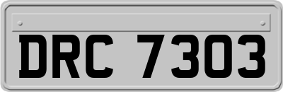 DRC7303