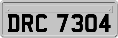 DRC7304