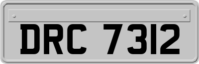 DRC7312