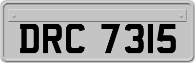 DRC7315