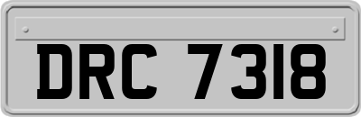 DRC7318
