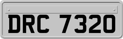 DRC7320