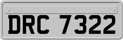 DRC7322