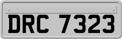 DRC7323