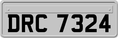 DRC7324