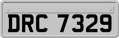 DRC7329
