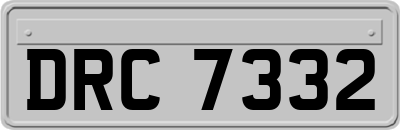 DRC7332