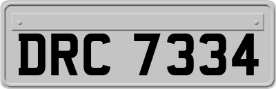 DRC7334