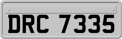 DRC7335