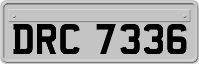 DRC7336
