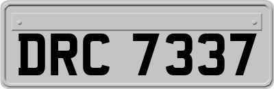 DRC7337
