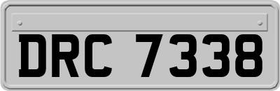 DRC7338