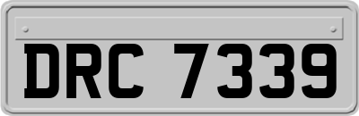 DRC7339