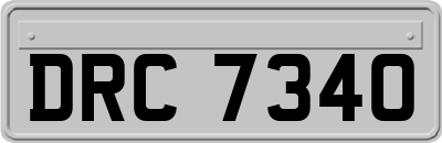 DRC7340