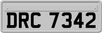 DRC7342