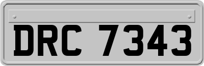 DRC7343