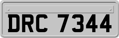 DRC7344