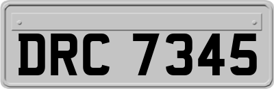 DRC7345