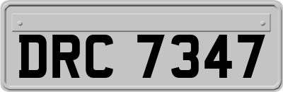 DRC7347